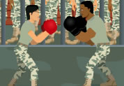Army Boxing